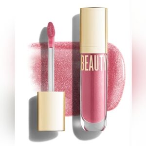 💋 *Beautycounter* Beyond Lip Gloss in "Magnolia Shimmer" - NEW! - FAST SHIP!